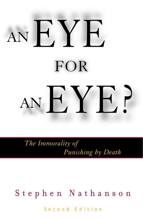 Produktbild: An Eye for an Eye?