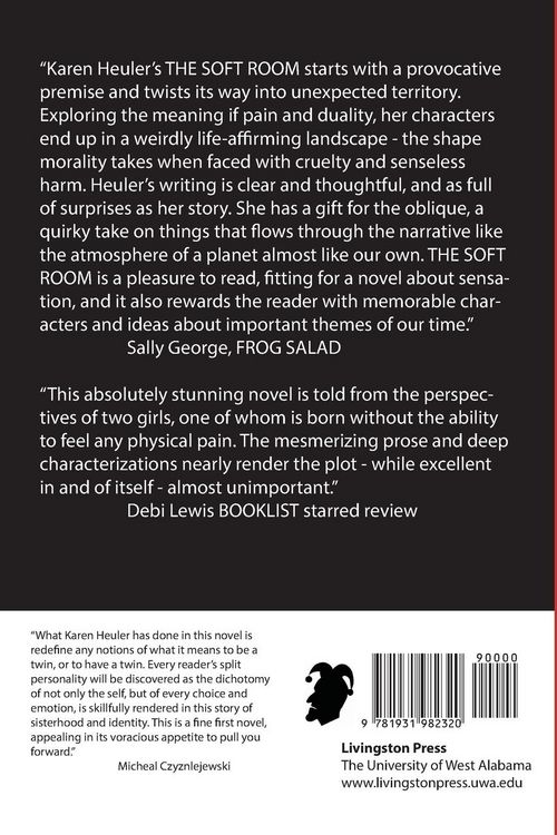 Produktbild: The Soft Room