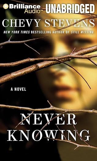 Produktbild: Never Knowing