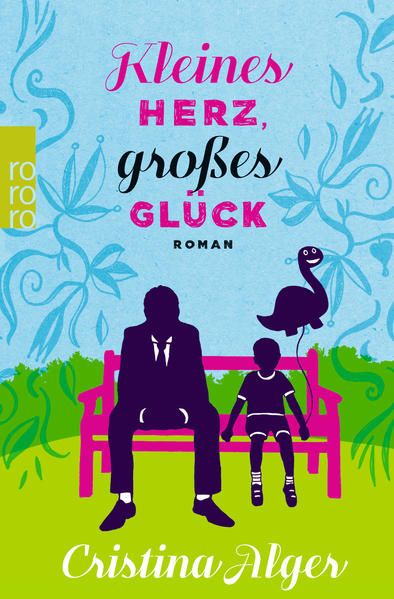 Produktbild: Kleines Herz, gro&szlig;es Gl&uuml;ck