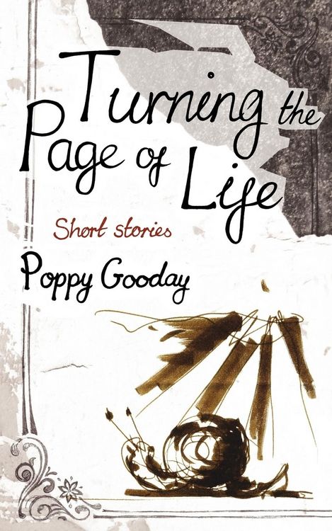 Produktbild: Turning the Page of Life
