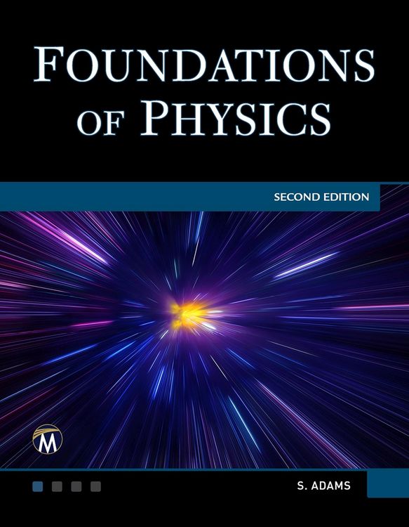 Produktbild: Foundations of Physics