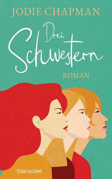 Produktbild: Drei Schwestern