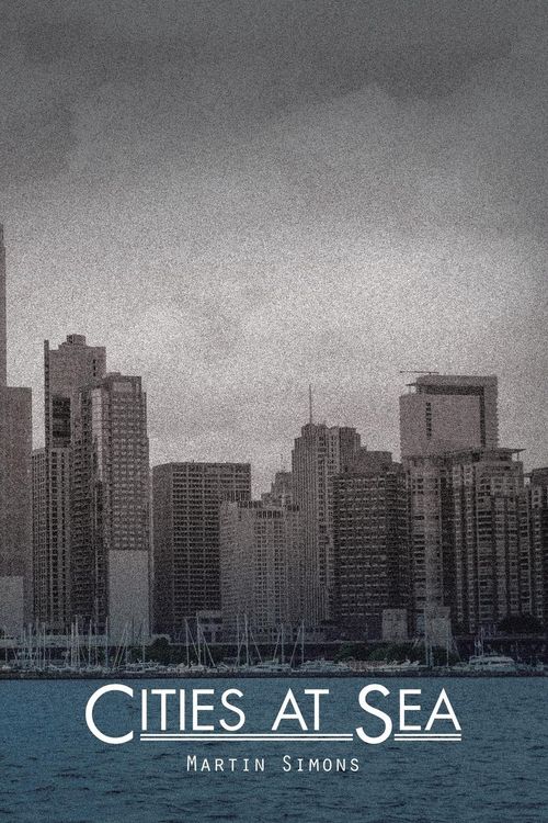 Produktbild: Cities at Sea
