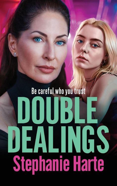 Produktbild: Double Dealings