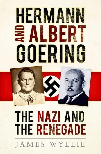 Produktbild: Hermann and Albert Goering