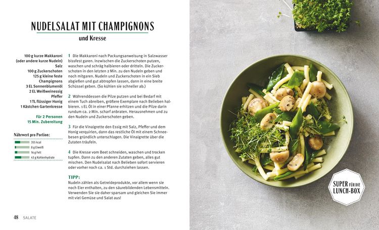 Produktbild: Expresskochen S&auml;ure-Basen