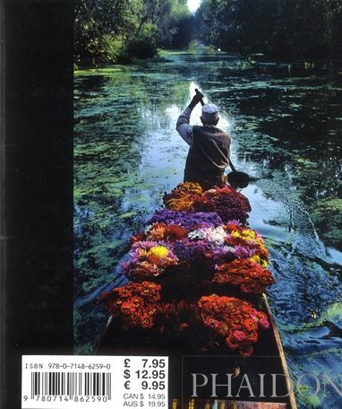 Produktbild: Steve McCurry
