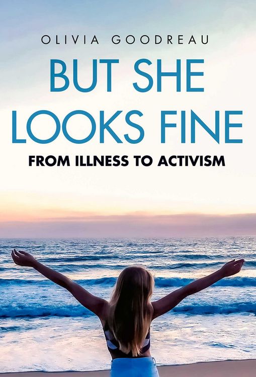 Produktbild: But She Looks Fine