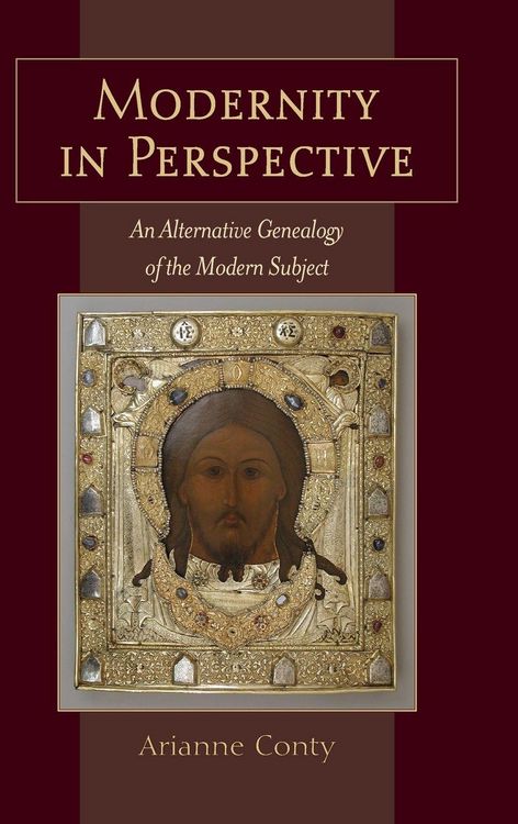 Produktbild: Modernity in Perspective
