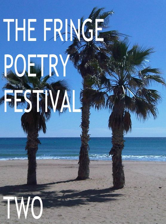 Produktbild: The Fringe Poetry Festival Two