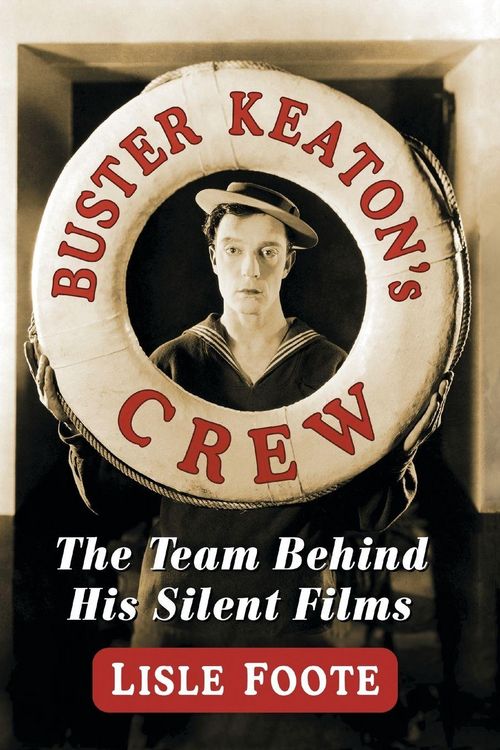 Produktbild: Buster Keaton's Crew