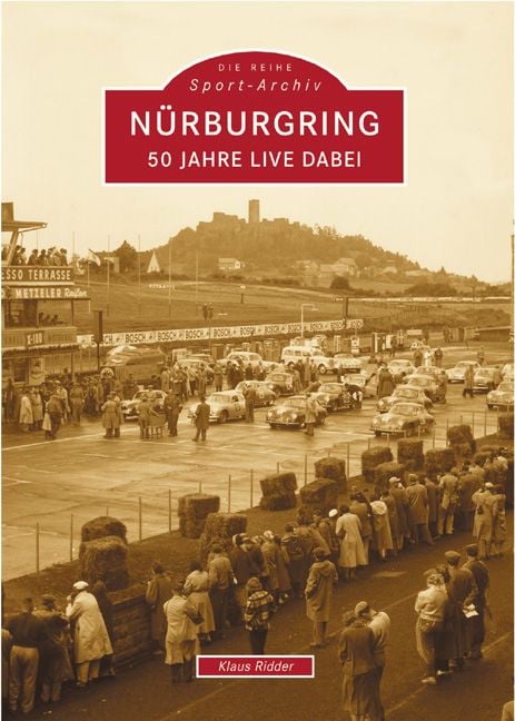 Produktbild: N&uuml;rburgring