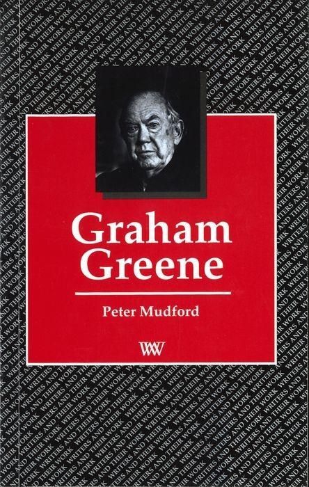 Produktbild: Mudford, P: Graham Greene