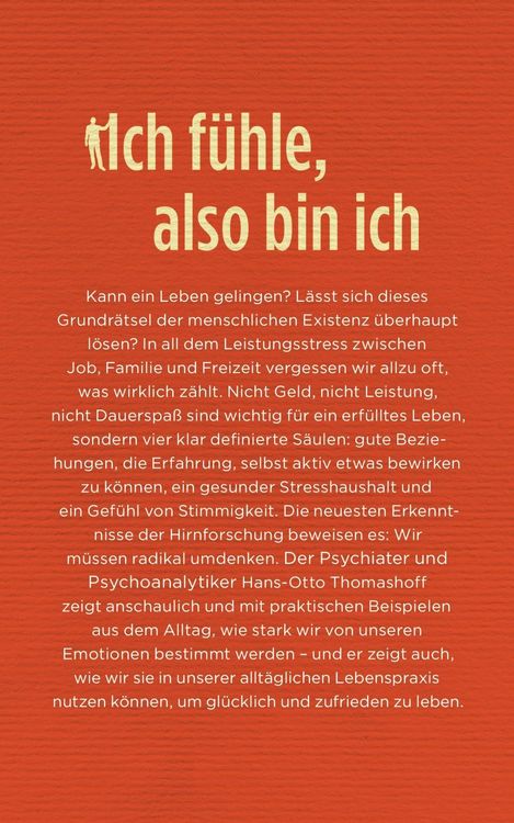 Das gelungene Ich