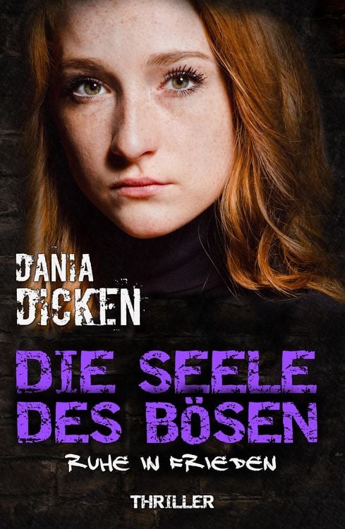 Produktbild: Die Seele des Bösen - Ruhe in Frieden