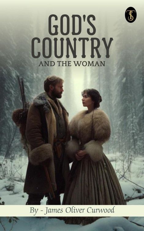 God's Country-And the Woman