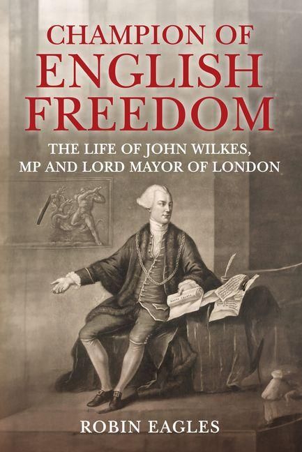 Produktbild: Champion of English Freedom