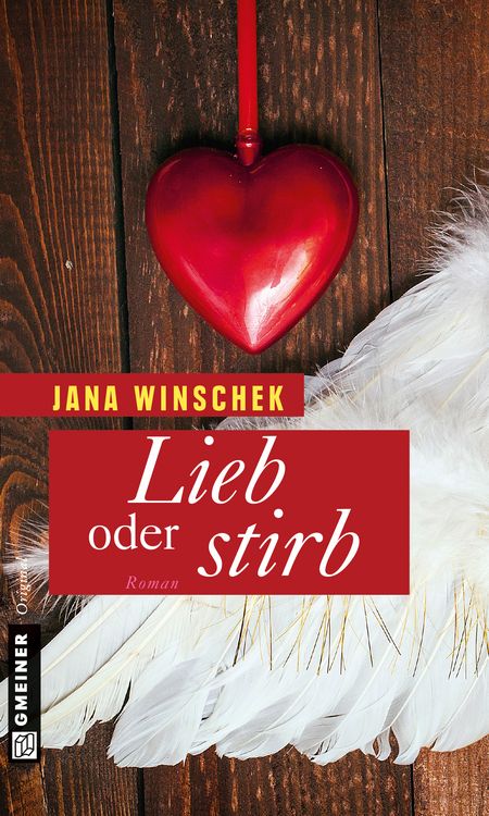 Produktbild: Lieb oder stirb