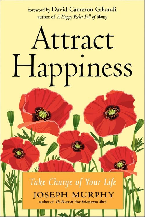 Produktbild: Attract Happiness