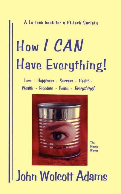 Produktbild: How I Can Have Everything
