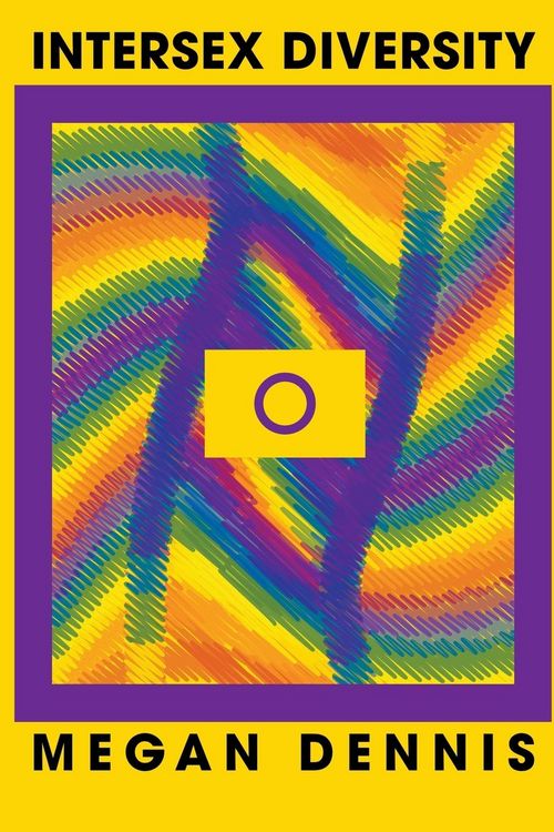Produktbild: Intersex Diversity