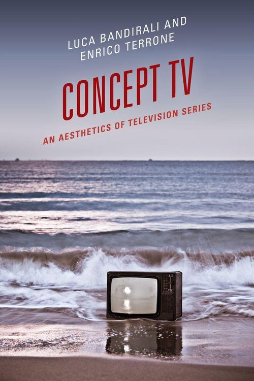 Produktbild: Concept TV