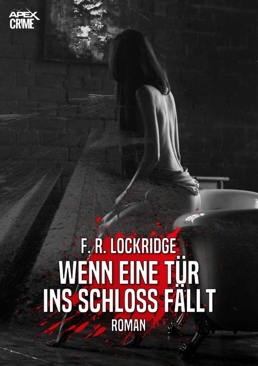 Produktbild: Wenn eine T&uuml;r Ins Schloss F&auml;llt