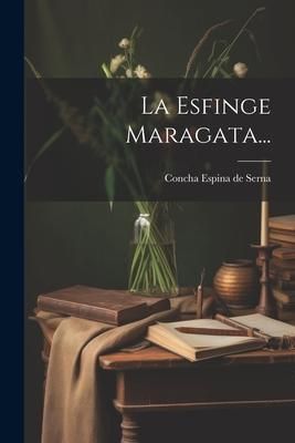 Produktbild: La Esfinge Maragata...