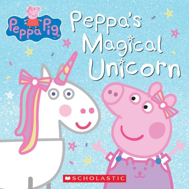 Produktbild: Peppa's Magical Unicorn