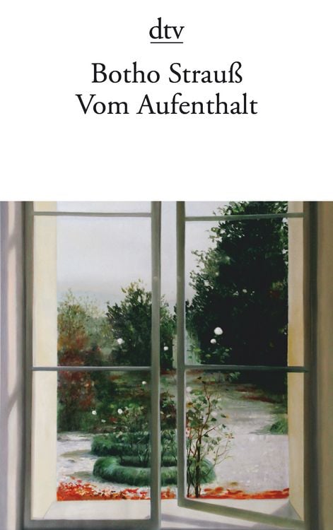 Produktbild: Vom Aufenthalt