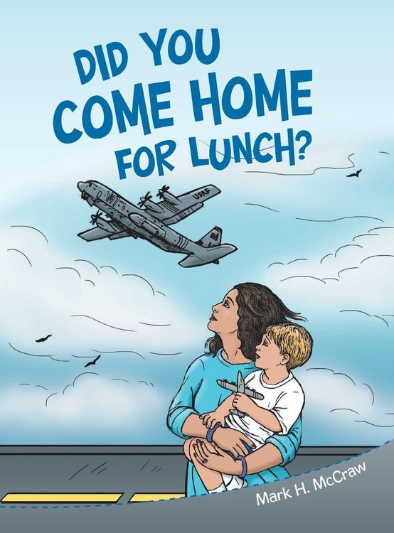 Produktbild: Did You Come Home for Lunch?