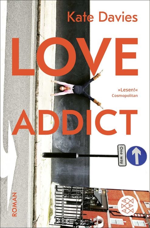 Produktbild: Love Addict