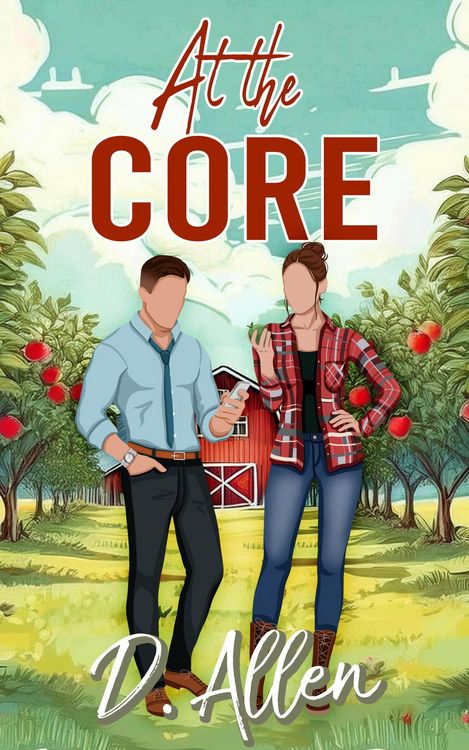 Produktbild: At the Core