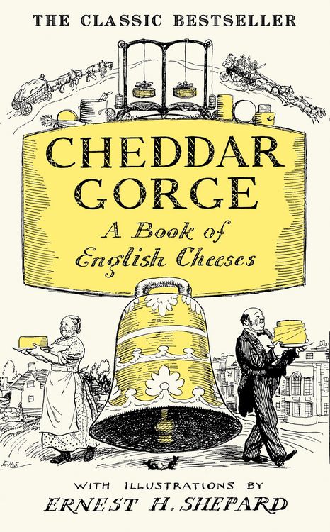 Produktbild: Cheddar Gorge