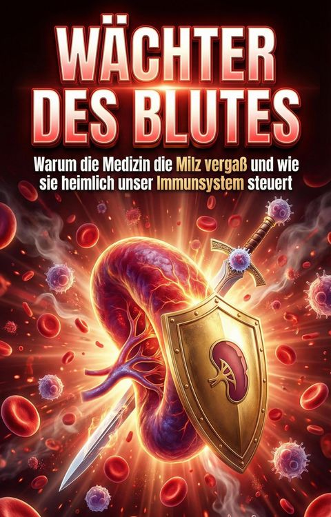 Produktbild: W&auml;chter des Blutes