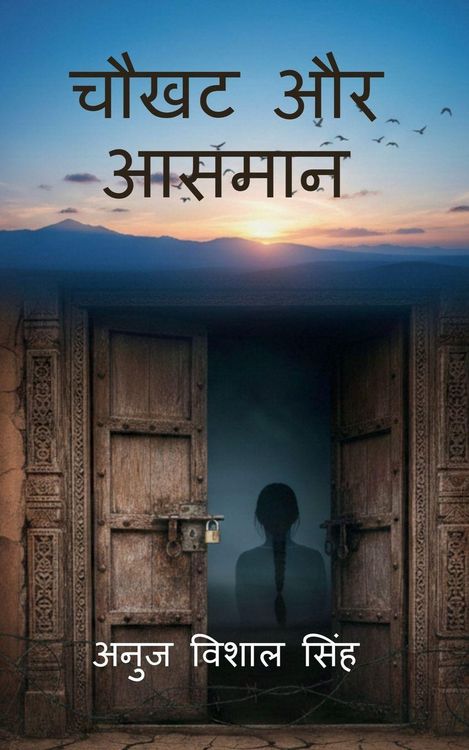 Produktbild: Chaukhat Aur Aasmaan