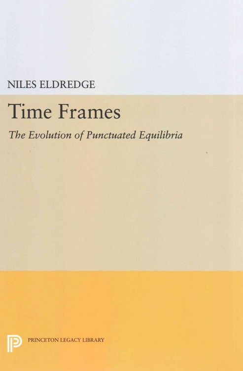 Produktbild: Time Frames