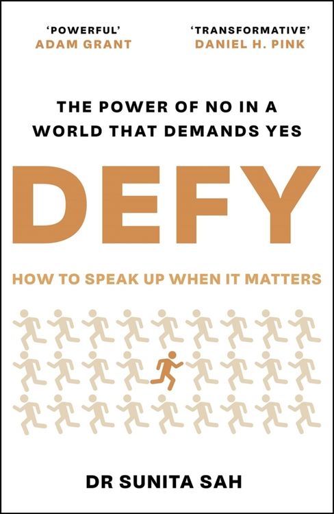 Produktbild: Defy
