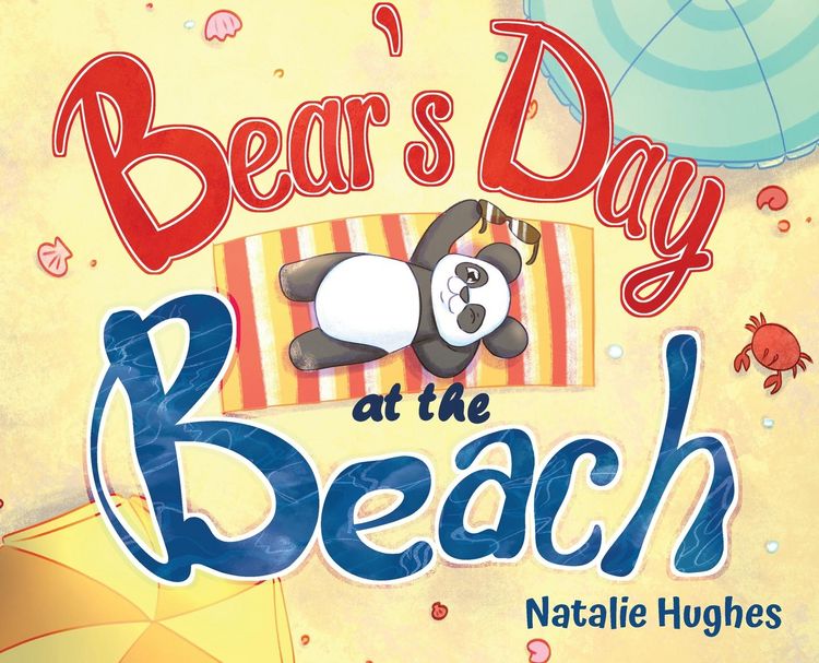 Produktbild: Bear's Day at the Beach