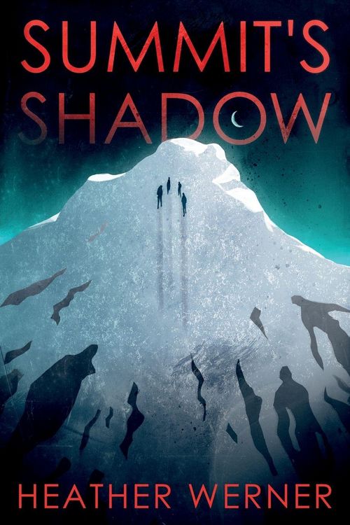 Produktbild: Summit's Shadow