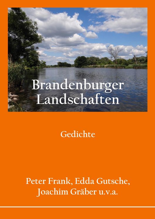 Produktbild: Brandenburger Landschaften