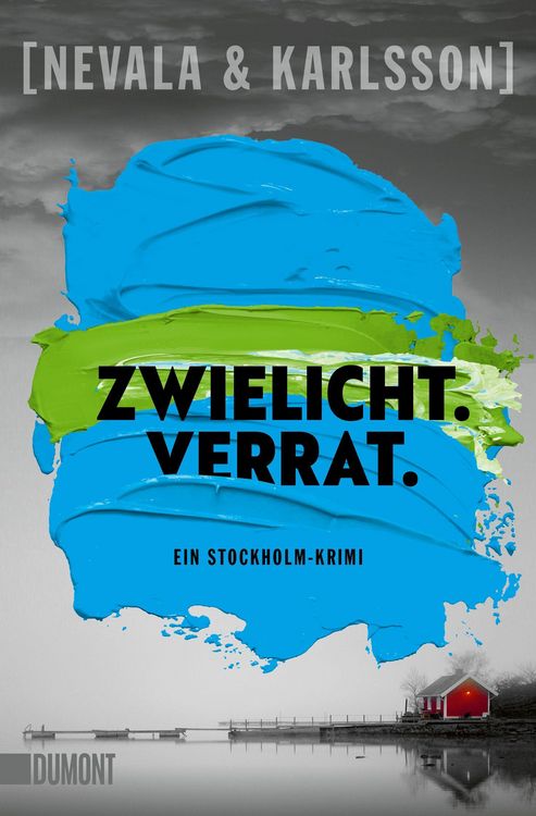 Produktbild: Zwielicht. Verrat.