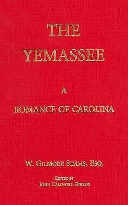 Produktbild: The Yemassee