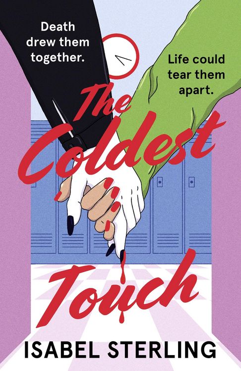 Produktbild: The Coldest Touch