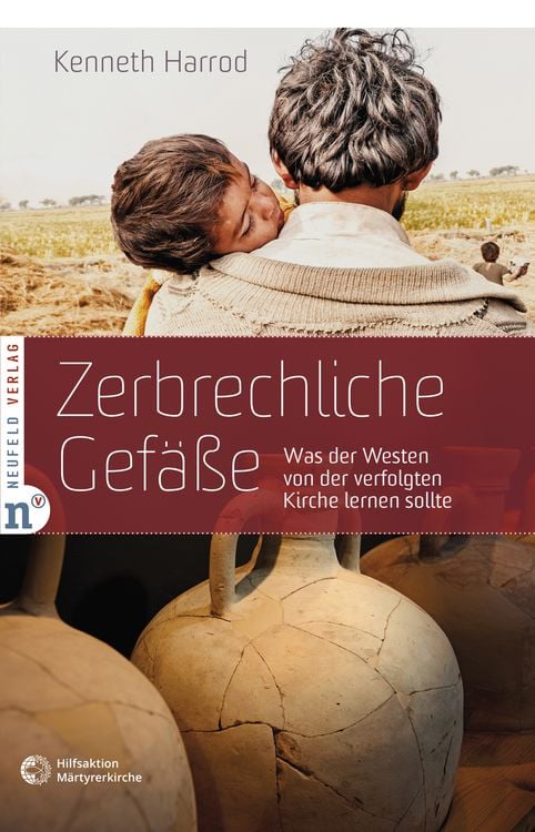 Produktbild: Zerbrechliche Gef&auml;&szlig;e