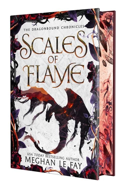 Produktbild: Scales of Flame