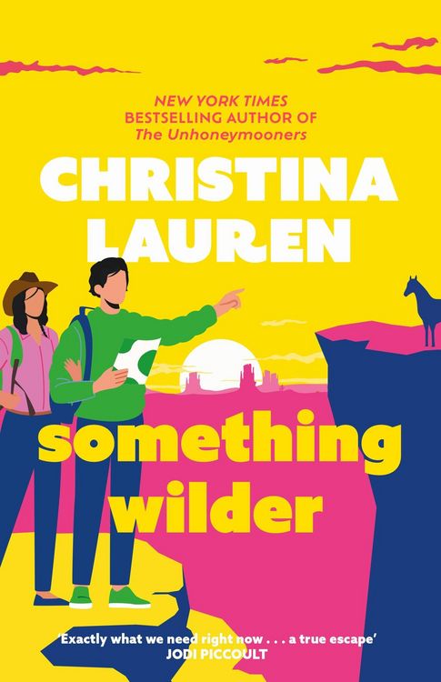 Produktbild: Something Wilder