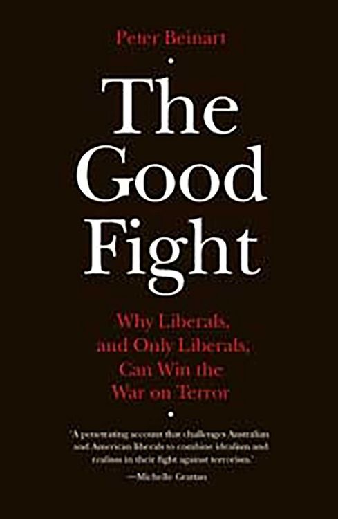 Produktbild: Good Fight
