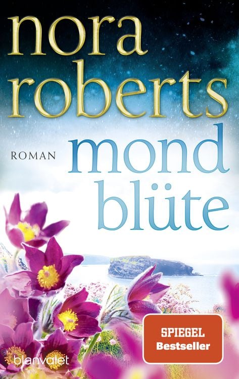 Bild vom Artikel Mondblüte vom Autor Nora Roberts